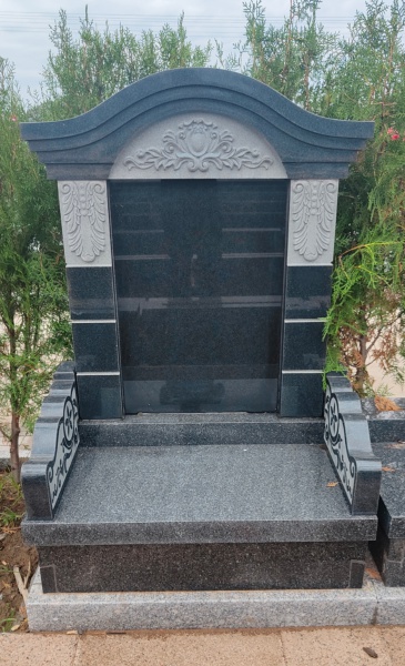 永安陵公墓如何，真实用户口碑