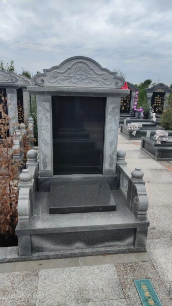 永安陵公墓——恩德苑-公墓销售电话13920409909