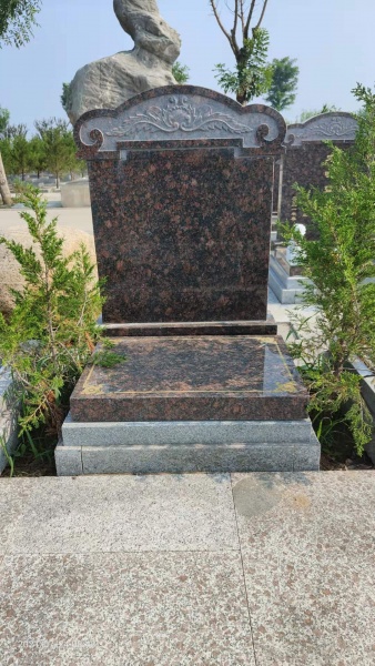 永安陵公墓安全性如何（永安陵公墓安全评价）