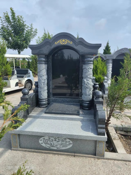 永安陵公墓——恒爱苑-公墓销售电话13920409909