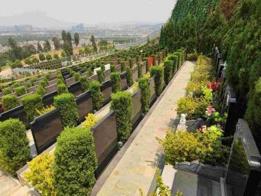 永安陵公墓可以自选葬址吗（在永安陵公墓可以自由选择葬址吗）