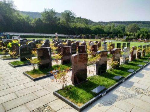 永安陵公墓墓穴规格（永安陵公墓的墓穴尺寸是多少）